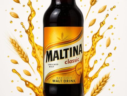 MALTINA GLASS
