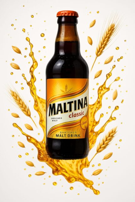 MALTINA GLASS