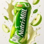 NUTRI MILK (APPLE)