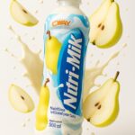 NUTRI MILK (PEAR)
