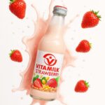 VITA MILK (STRAWBERRY)