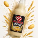 VITA MILK (ENERGY)