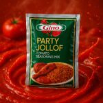Gino PARTY JOLLOF