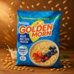 NESTLE GOLDEN MORN