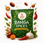 BANGA SPICE