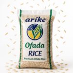 Arike Ofada Rice
