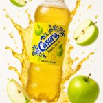 CASERA APPLE DRINKS