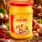 JUMBO  AROMA