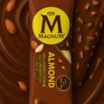 MAGNUM  ALMOND