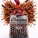 Charhons (CHOCOLATE COATED) 250g