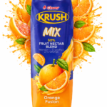 CRUSH ORANGE 50% JUCE