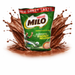 Nestle MILO 300g