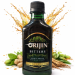 ORIGIN BITTERS