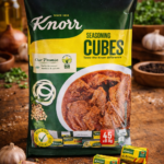 Knorr beef Cubes