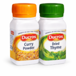 DUCROS Curry Powder / Dried Thyme