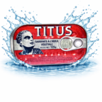 TITUS  125g