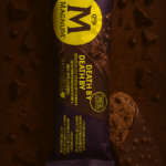 MAGNUM  DEATH by chocklate