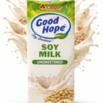 SOY MILK