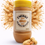 ENERGY PINUT BUTTER
