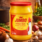 JAMBO Chicken Stock
