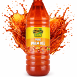 (TROPICAL SUN)  Pure Plam Oil