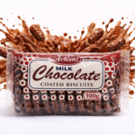 Charhons (Chocolate coated) 100g