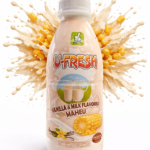 U-FRESH MAHEU