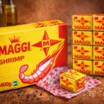 MAGGI SHRIMP