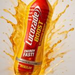 LUCOZADE BOOST