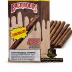 BACKWOODS  CHOCOLATE