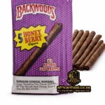 BACKWOODS  HONEY BERRY