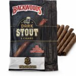 BACKWOODS  DARK STOUT