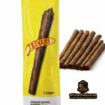 BACKWOOD BANANA  SINGLE