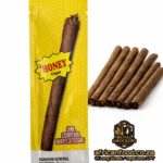 BACKWOODS HONEY SINGLE