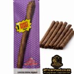 BACKWOODS HONEY BERRY SINGLE