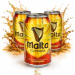 Malta Guinness (Can)