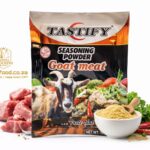 SEASONING POWDER (GOAT MEAT)