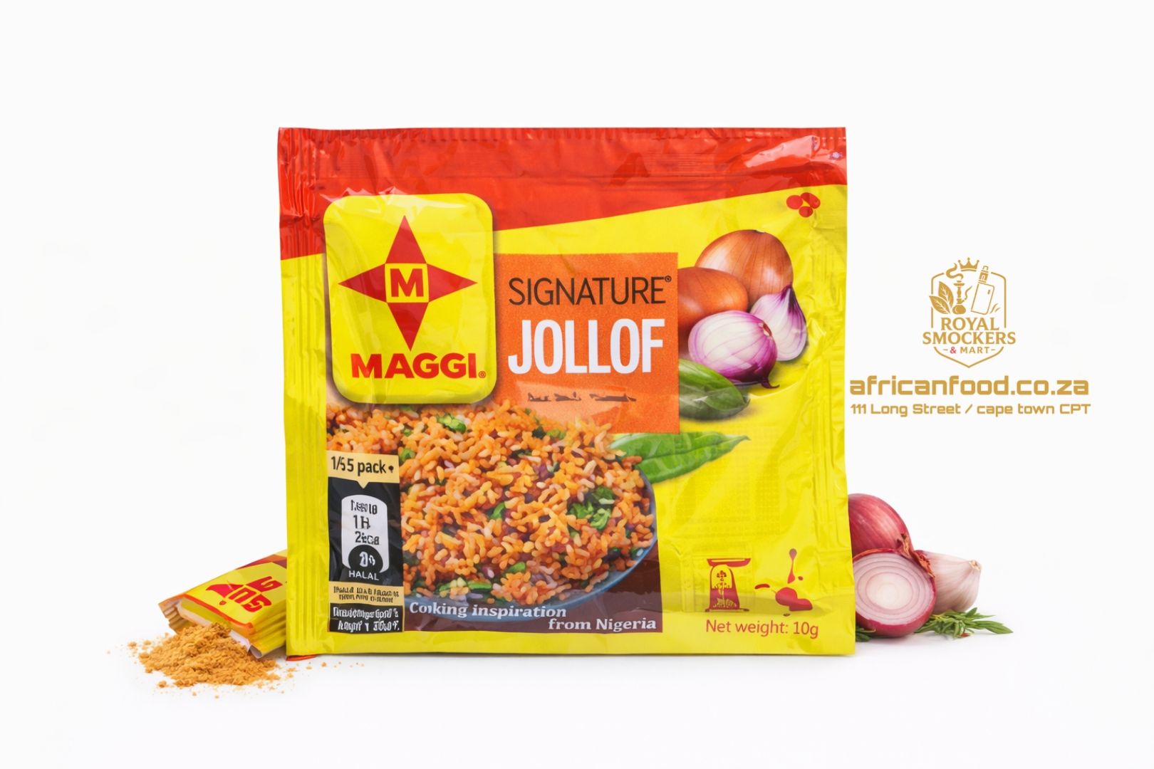 picsart_25-12-22_08-52-14-831502063905166363218.jpg MAGGI SIGNATURE JOLLOF - Image 1