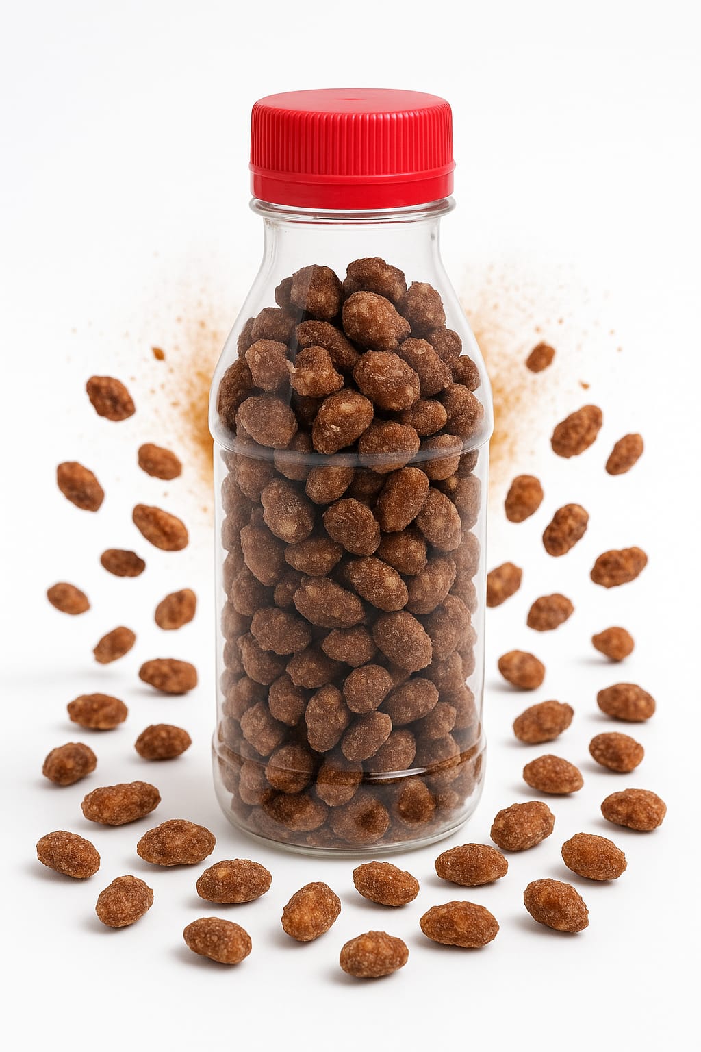 sugar pinut SUGAR PINUT'S - Image 1