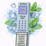 AirsPops POLAR MINT