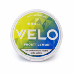 VELO  (FROSTY LEMON)