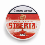 SIBERIA  PORTION SLIM