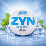 ZYN MINI  (COOL MINT)