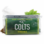 COLTS VIRGINIA
