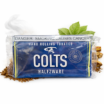 COLTS HALFZWARE