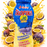 TROPICA DRINKING DAIRY SNACK