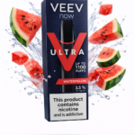 VEEV now WATERMELON