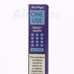 AirsPops FRREEZY GRAPE