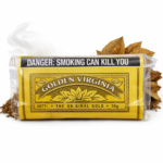 GOLDEN VIRGINIA   YELLO