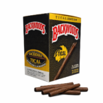 BACKWOODS TICAL BOX  X8